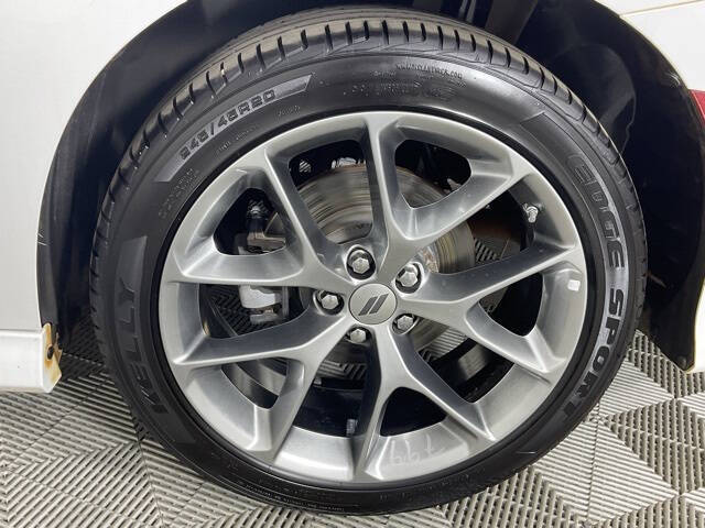 2022 Dodge Charger GT