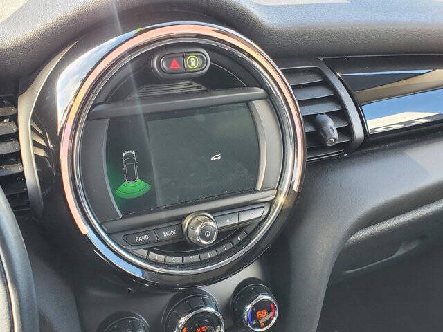 2021 MINI Hardtop 4 Door Cooper