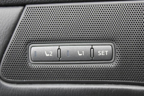 2018 Infiniti Q70L 3.7 Luxe