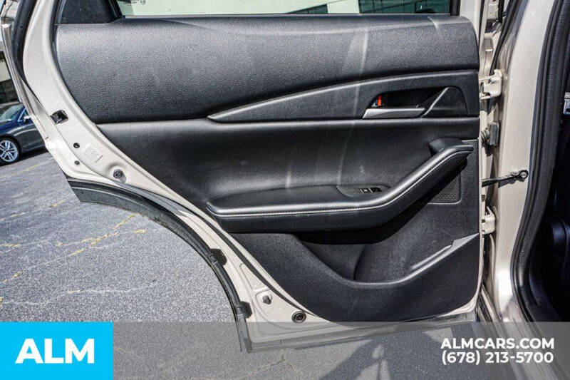 2023 Mazda CX-30 2.5 S Select