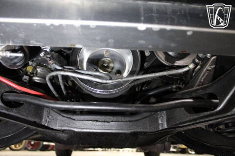 1965 Chevrolet Impala