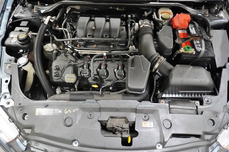 2015 Ford Taurus Police Interceptor