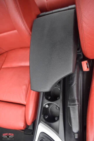 2009 BMW 1 Series 135i