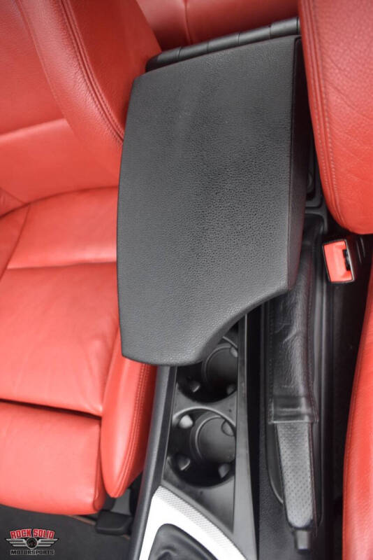 2009 BMW 1 Series 135i