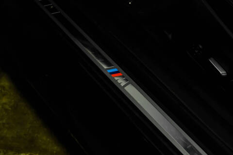 2021 BMW 4 Series M440i xDrive