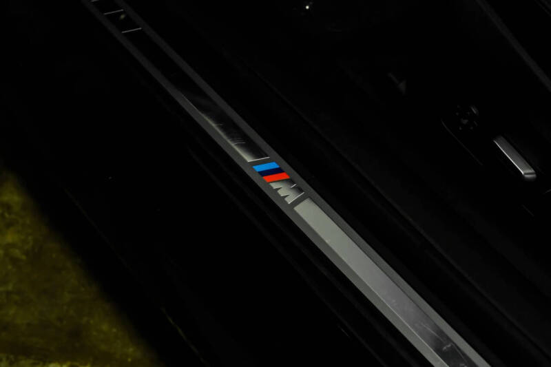 2021 BMW 4 Series M440i xDrive