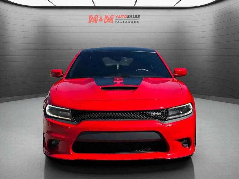 2021 Dodge Charger R/T