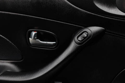 2004 Mazda MAZDASPEED MX-5