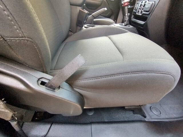 2022 Jeep Wrangler Unlimited