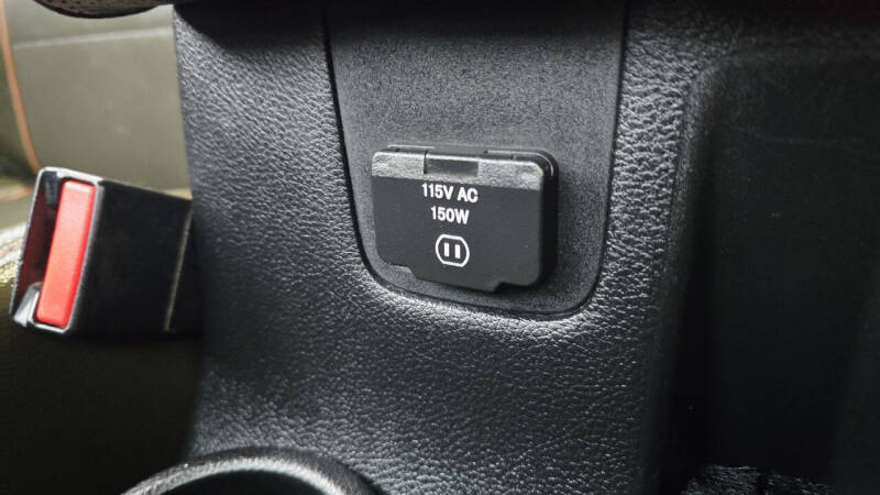 2011 Jeep Wrangler Unlimited 70th Anniversary