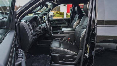 2022 RAM 3500 Limited