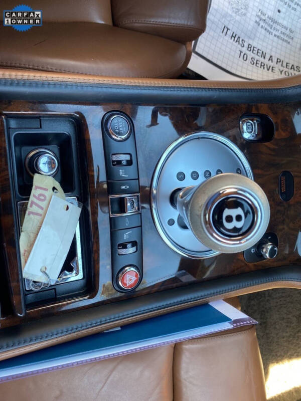 2009 Bentley Continental GT