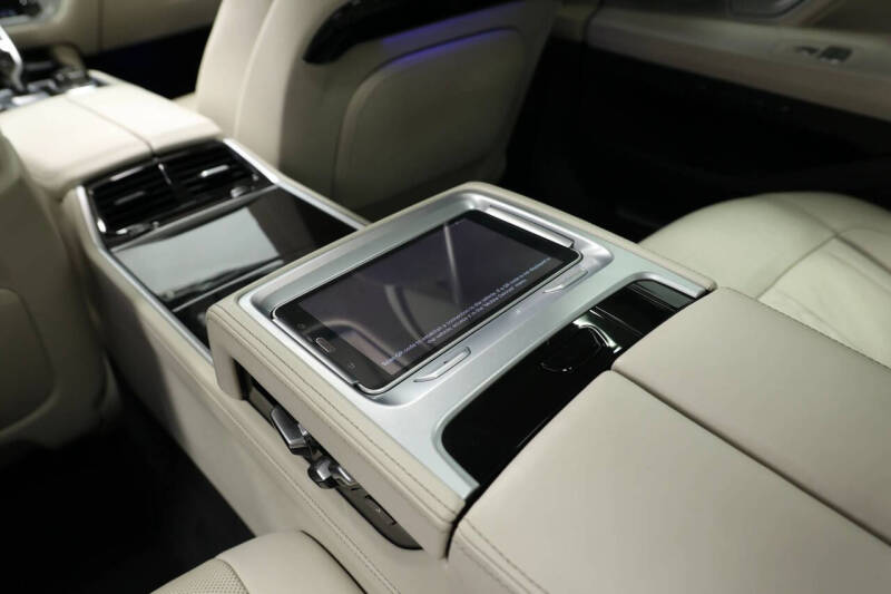 2021 BMW 7 Series ALPINA B7 xDrive