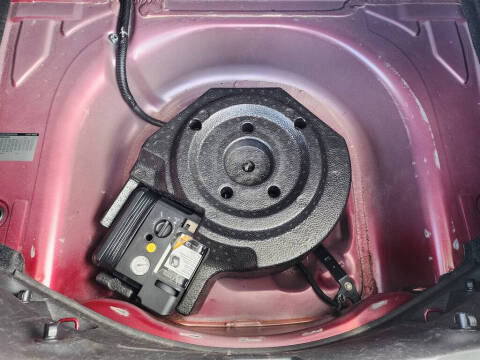 2011 Chevrolet Camaro LT