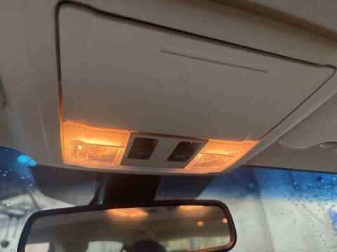 2019 Ford Taurus Limited