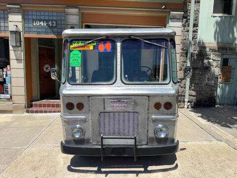 1964 Grumman Olsonette