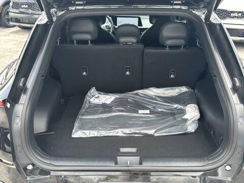 2023 Kia EV6 GT-Line