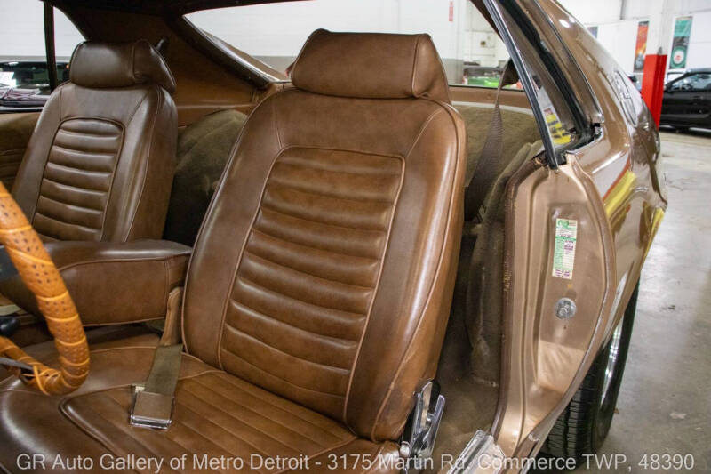 1969 AMC AMX