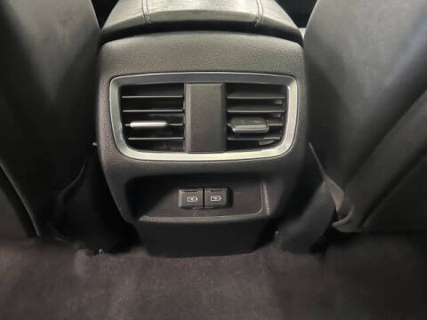 2019 Acura RDX SH-AWD w/A-SPEC