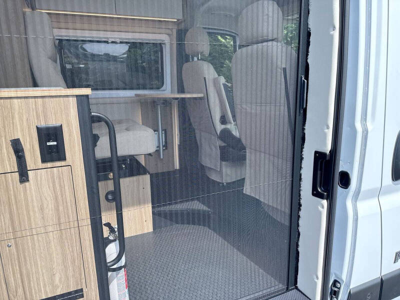2026 RAM ProMaster