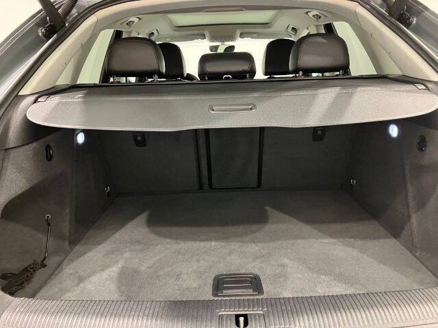 2016 Audi Q3 2.0T quattro Premium Plus