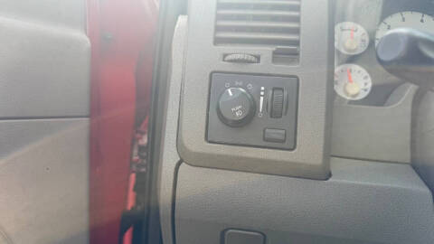 2008 Dodge Ram 1500 SLT