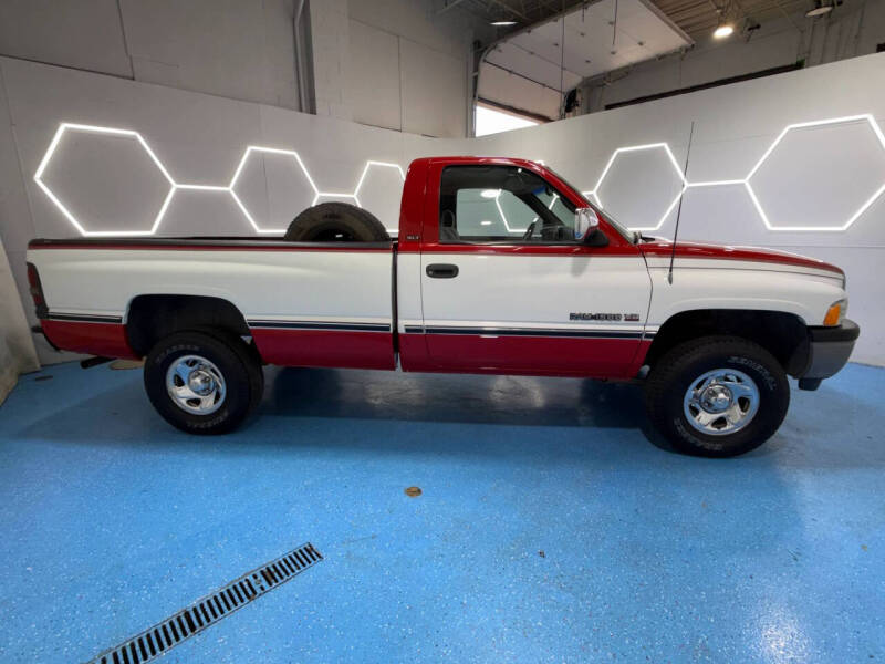 1994 Dodge Ram 1500