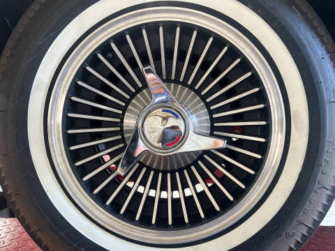 1964 Chevrolet Corvette