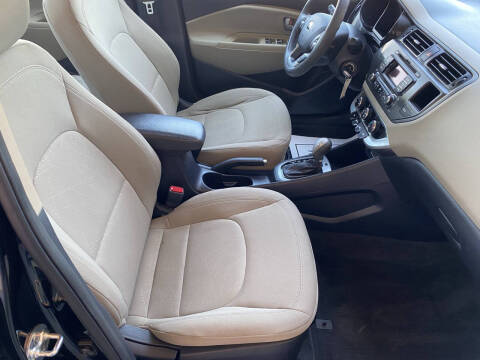 2014 Kia Rio EX
