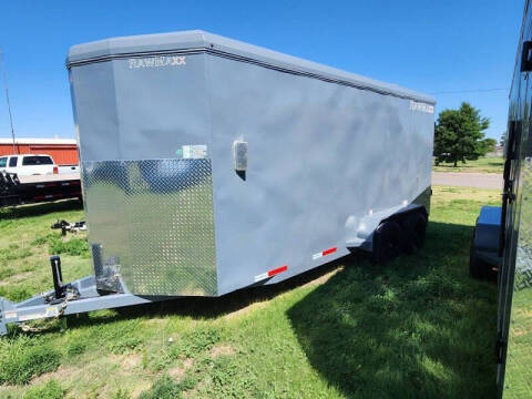 2024 Rawmaxx CTX-16