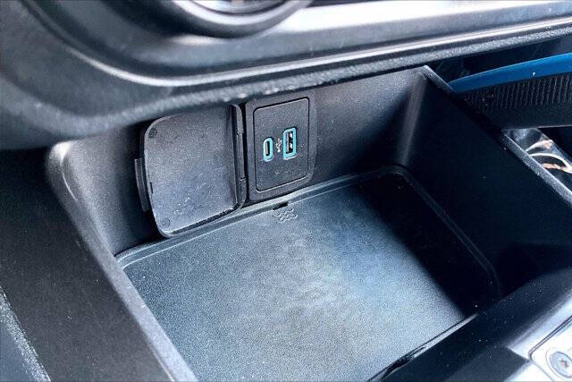 2023 Ford Bronco Outer Banks Advanced