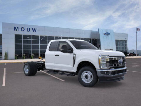 2026 Ford F-350 Super Duty
