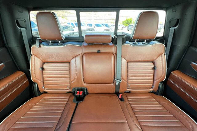 2023 GMC Sierra 1500 Denali Ultimate