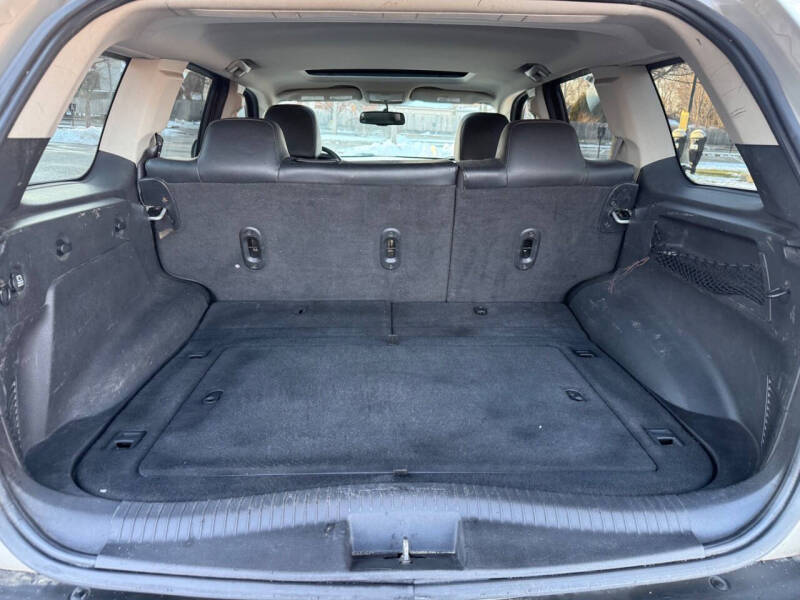 2008 Jeep Grand Cherokee Laredo