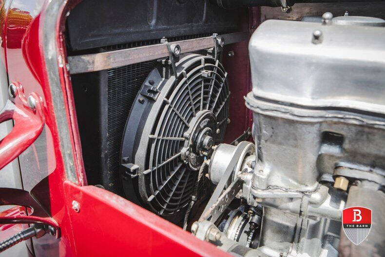 1933 Alfa Romeo 8C