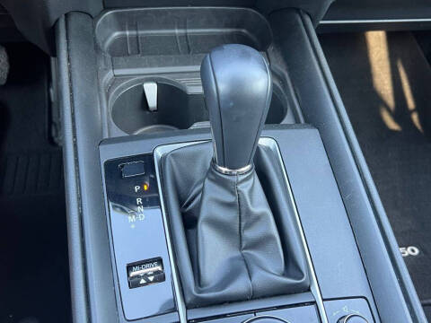 2025 Mazda CX-50 2.5 S Premium
