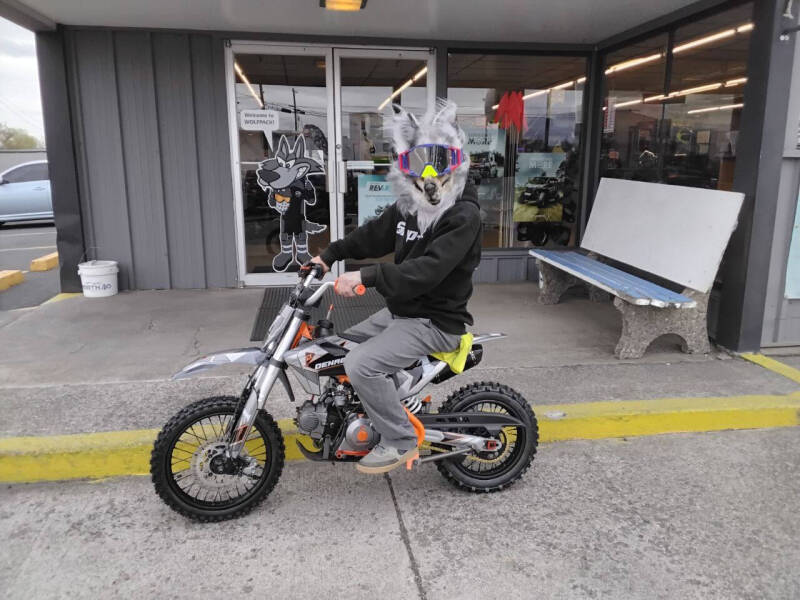 2026 Denago MX1