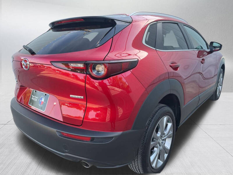2023 Mazda CX-30 2.5 S Select