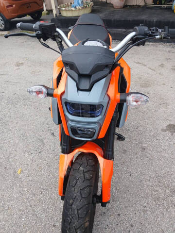 2025 Icebear Mini Max