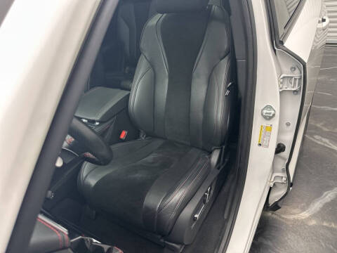 2023 Acura MDX SH-AWD w/A-SPEC