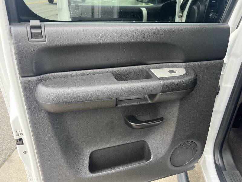 2009 GMC Sierra 1500 SLE