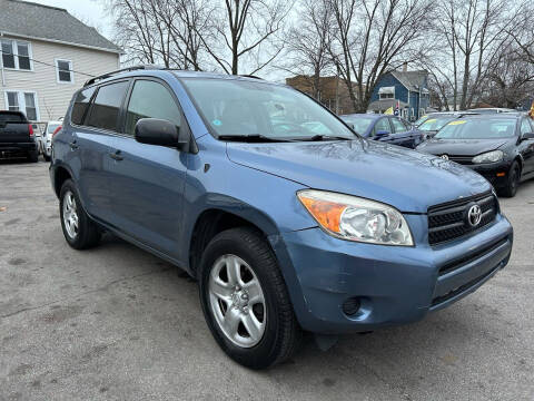 2008 Toyota RAV4