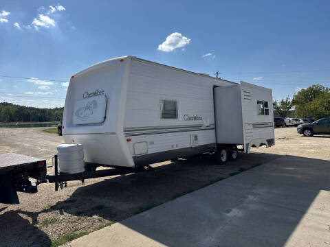 2003 Forest River Cherokee