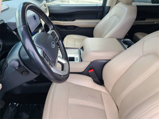 2023 Ford Expedition Limited