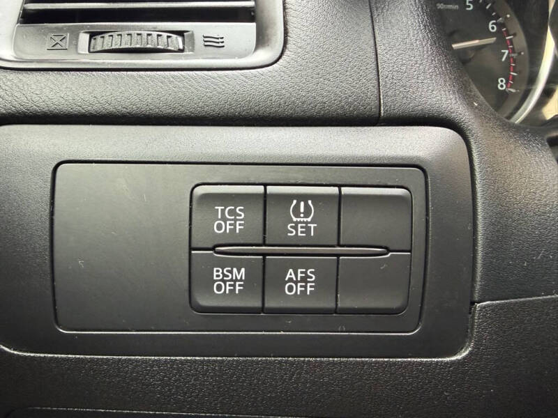 2015 Mazda CX-5 Grand Touring