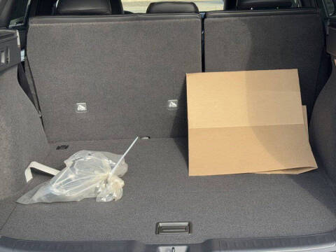 2025 Infiniti QX50 Sport