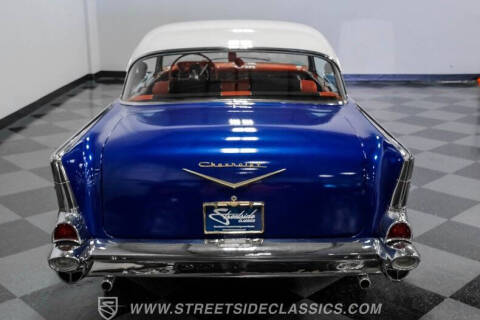 1957 Chevrolet Bel Air