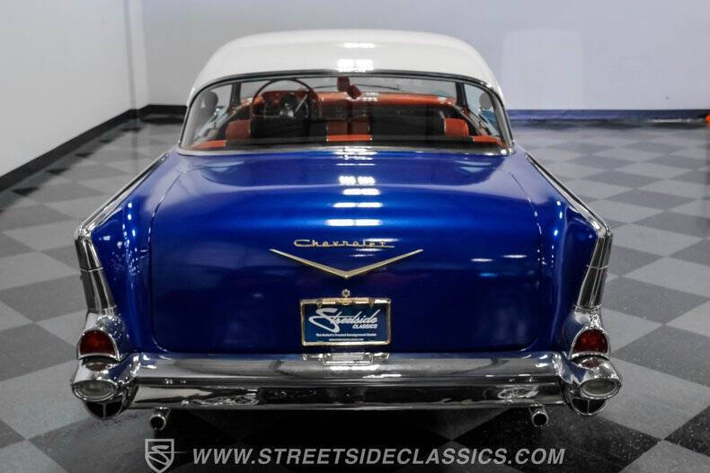 1957 Chevrolet Bel Air