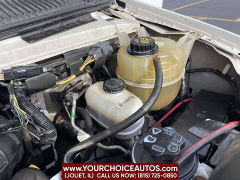 2011 Ford E-Series E-350 SD