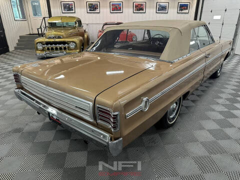 1966 Plymouth Belvedere